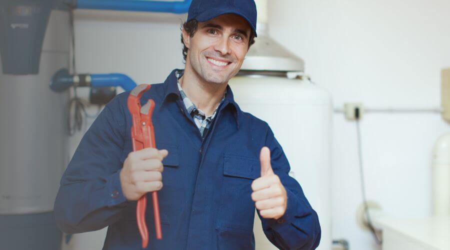 Professional Tankless Water Heater Installation in Imboden, AR